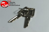 70 71 72 73 74 75 76 77 78 Chevrolet Camaro Ignition Door Locks Late Style Keys