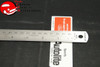 71 Early Mustang W/O Ram Air Autolite Service Instructions Decal