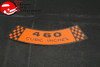 71 Ford Fullsize 460 Cubic Inches Air Cleaner Decal