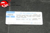 71 Chrysler Dodge Plymouth Air Cleaner Service Instructions Decal Mopar# 2863349