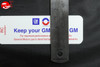 71-72 Pontiac Firebird Gto Keep Your Gm All Gm Air Cleaner Deca Part# Rc 6486681