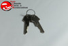 72-74 Chrysler Dodge Plymouth Ignition Lock & Keys W/Tilt, Telescope