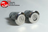 73-76 Ford Mustang Ignition Door Lock Cylinder Set After 5/14/73