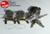 73-85 Chrysler Dodge Plymouth Ignition & Door Lock Kit W/Tilt, Telescope