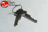 73-85 Chrysler Dodge Plymouth Ignition & Door Lock Kit W/Tilt, Telescope