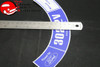 74 75 Ford Ranchero Torino 302-2V Regular Fuel Air Cleaner Decal