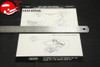 74-75 Duster Jack Instructions Decal