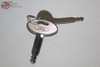 79-93 Mustang Ford Door Trunk Lock Cylinders Keys New