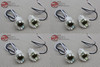 8 Chevy Gm Light Lamp Sockets & Wiring Park Backup Brake Tail Lights Turn Signal