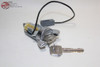 79-93 Mustang Ford Ignition Lock Cylinder Keys New