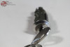 81-93 Mustang Ford Ignition Door Trunk Lock Cylinders Stainless Face W Keys New