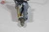 81-93 Mustang Ford Ignition Door Trunk Lock Cylinders Stainless Face W Keys New