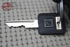 85-88 Camaro Ignition Door Locks Lock Cylinder Set Square Head Keys Keyed Alike