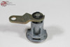 87-93 Mustang Ford Door Trunk Glovebox Lock Cylinders Keys Bent Pawl Kit Set New