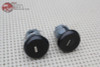 93-01 Camaro Firebird Door Trunk Lock Cylinder Set Matching Matched Keys New