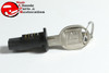 93-01 Chevy Camaro Firebird Glove Box Glovebox Lock with VATS Matching Keys