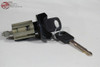 94-95 Mustang Ford Ignition Lock Cylinder Oem Keys Black Bezel New