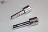 Amber Deluxe Swarovski Diamond Door Lock Knobs Custom Truck Hot Rat Street Rod