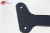 Black Rear Tail Lamp Bracket Arms Ford Pickup Truck Shield Style Taillights Pair