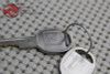 Camaro Chevelle Cadillac Gm/Chevy Door Locks Set Round Head Keys