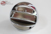 Camaro Chevelle Corvette Impala Chevy Truck Dash Astro Air Ac Vent Balls Chrome