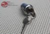 Camaro Chevelle Nova Gto Cutlass Lock Set Door Trunk Key Kit Oval H Groove