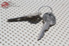 Camaro Firebird Impala Pontiac Glove Box Door Trunk Lock Set Oem Pear Head Keys