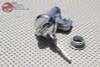 Camaro Nova Impala El Camino Glove Box Lock Key Set Oem Original Pear Head Keys