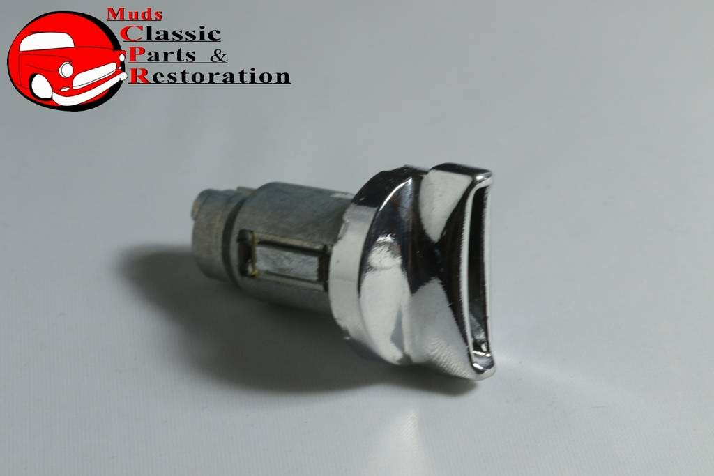 64 Chevelle El Camino Hood Striker (Original) SS Malibu 1964