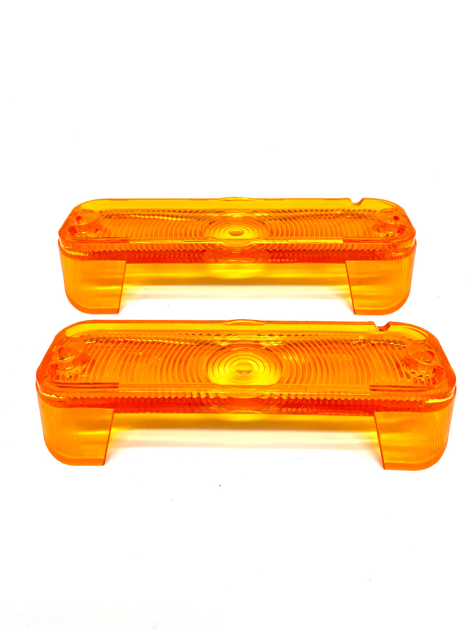 Dynacorn 1965 Chevelle / El Camino Parking Lamp Assembly LH