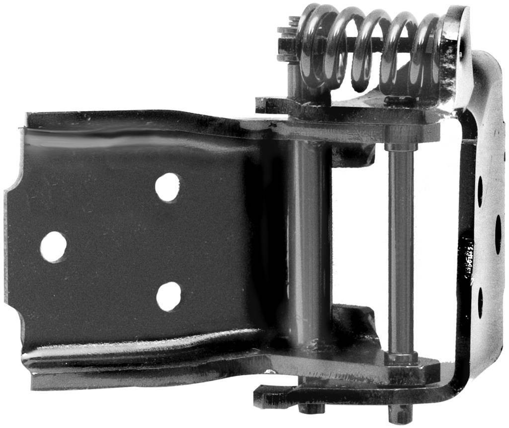 Bisagras De Puerta Lift Supports, Piezas Ra 1969 Chevrolet