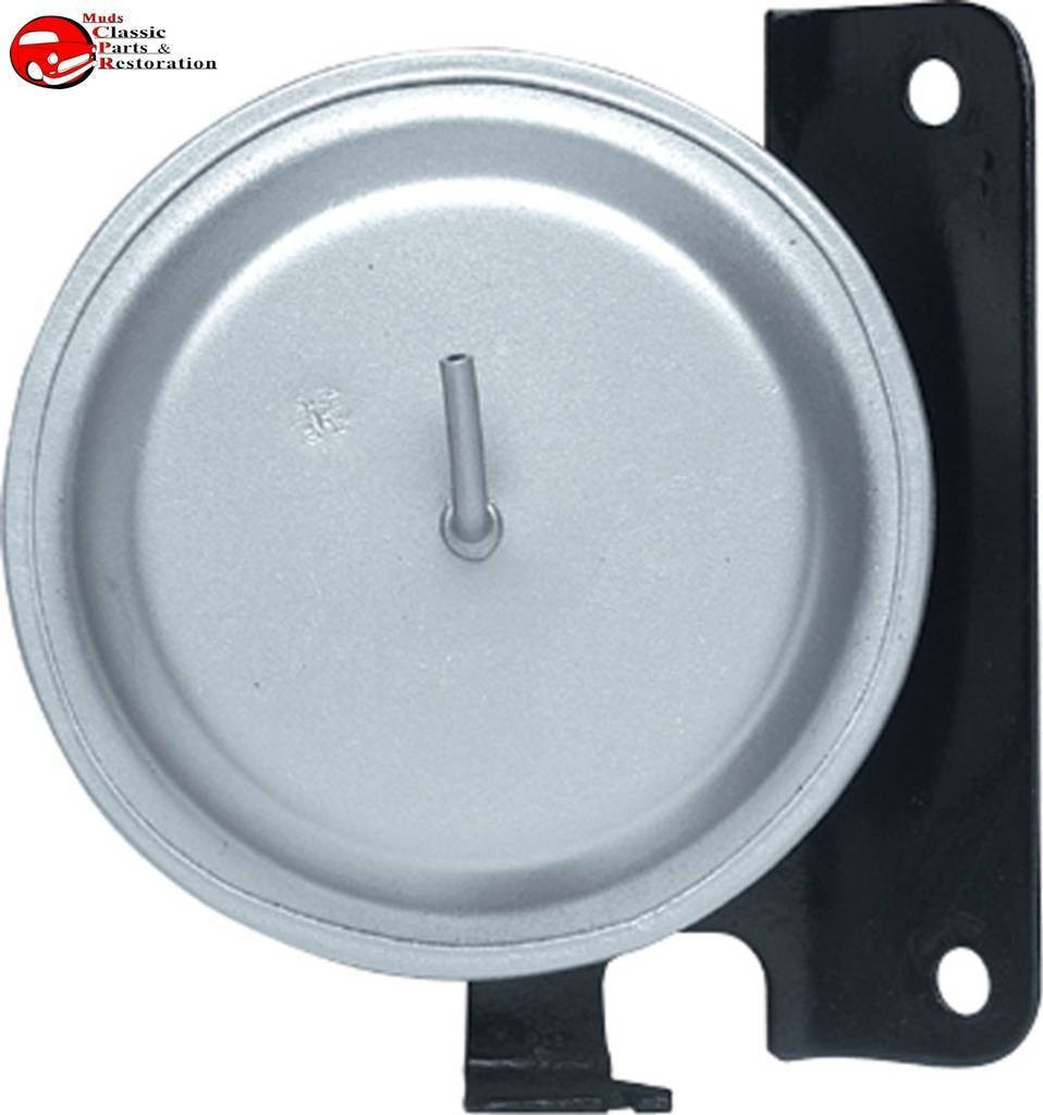 197081 Kick Panel Vacuum Actuator Muds Classic Parts