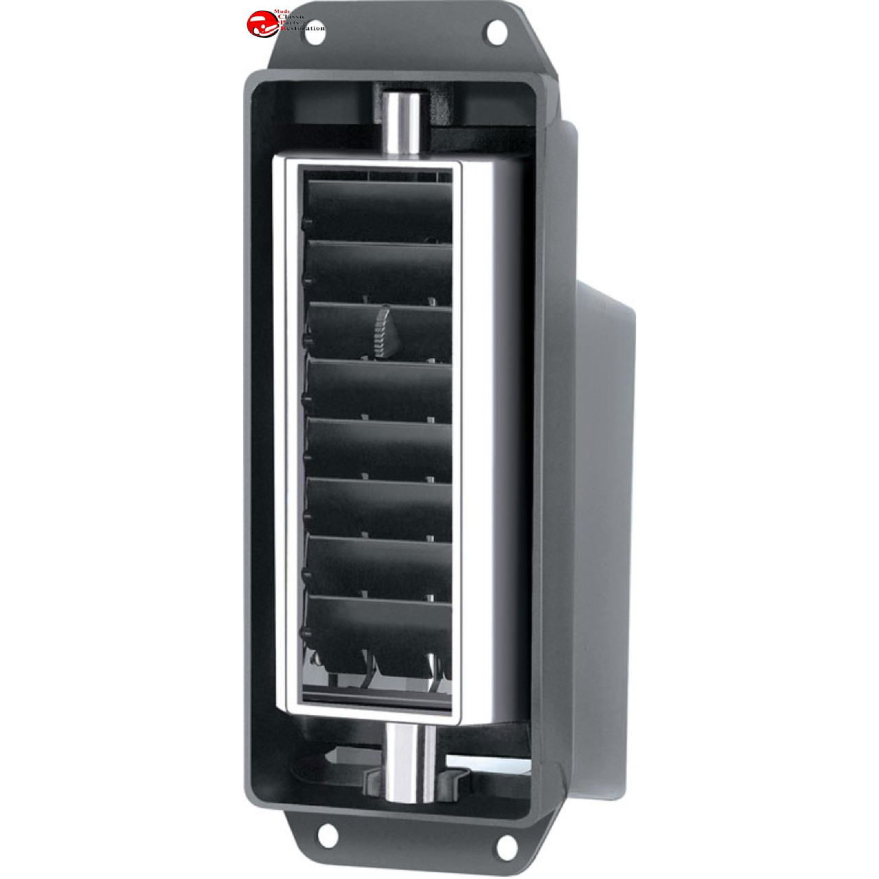 1969 Chevrolet Camaro Dash Speedometer Lens W/o Tell Tale - Foto 6