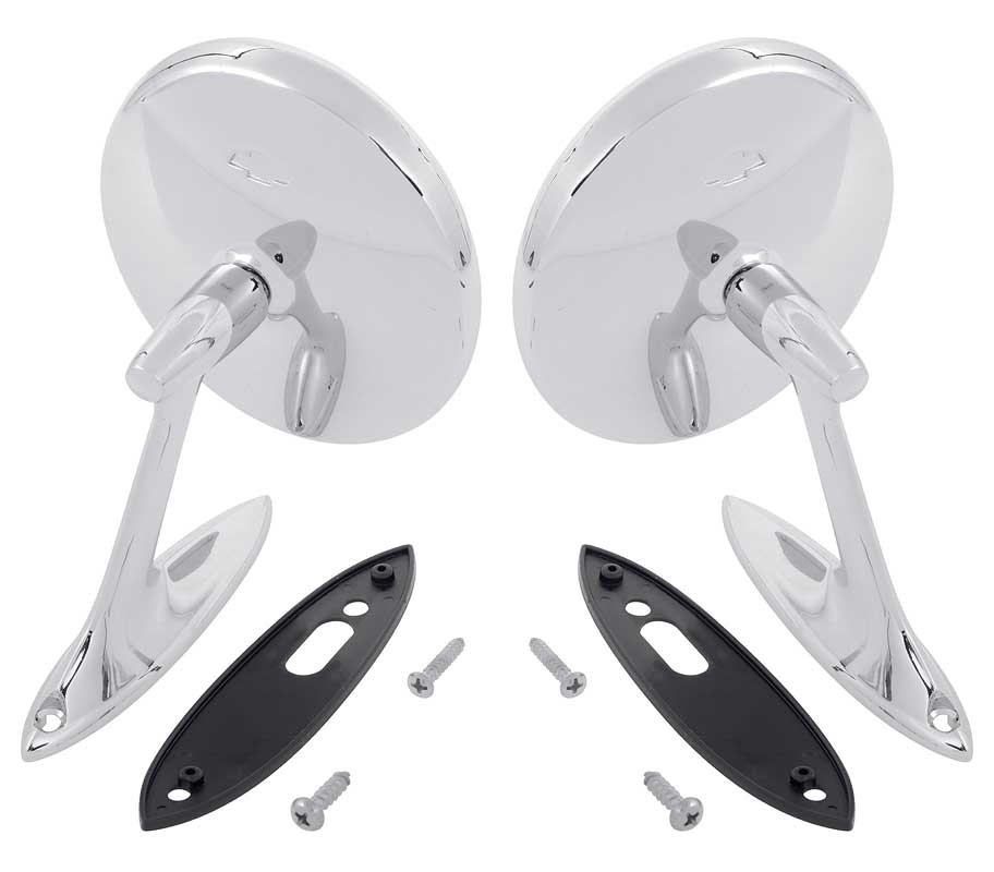 1961-1962 Chevrolet Impala 60-63 Chevy Truck LH or RH Outside