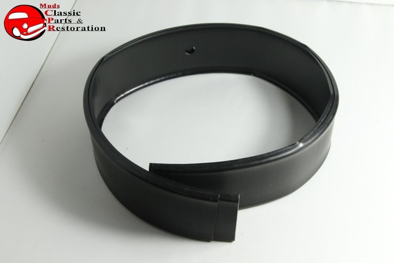 1955 1956 1957 Chevy Passenger Car 5 Leaf Spring Liner Kit Does 2