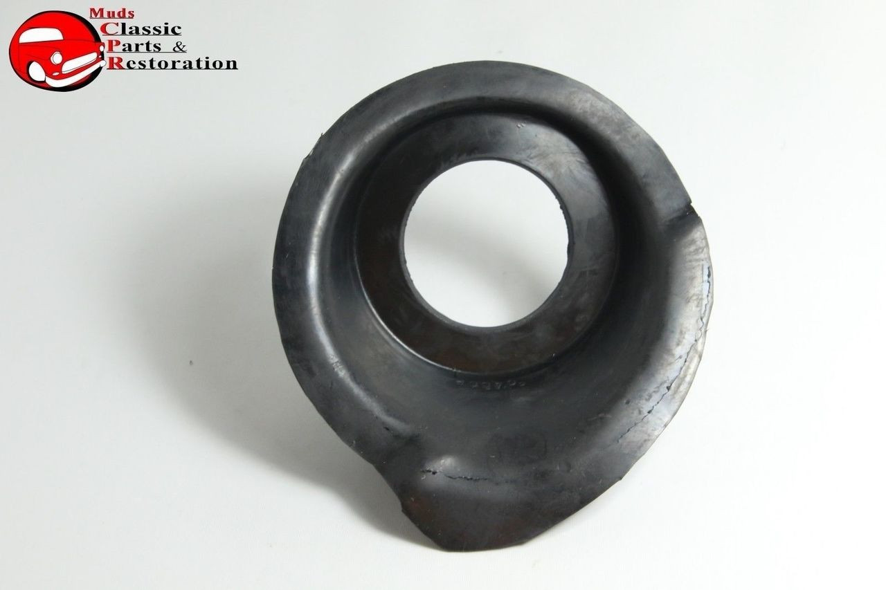 1967 1968 1969 Chevy Camaro Pontiac Firebird Steering Column To