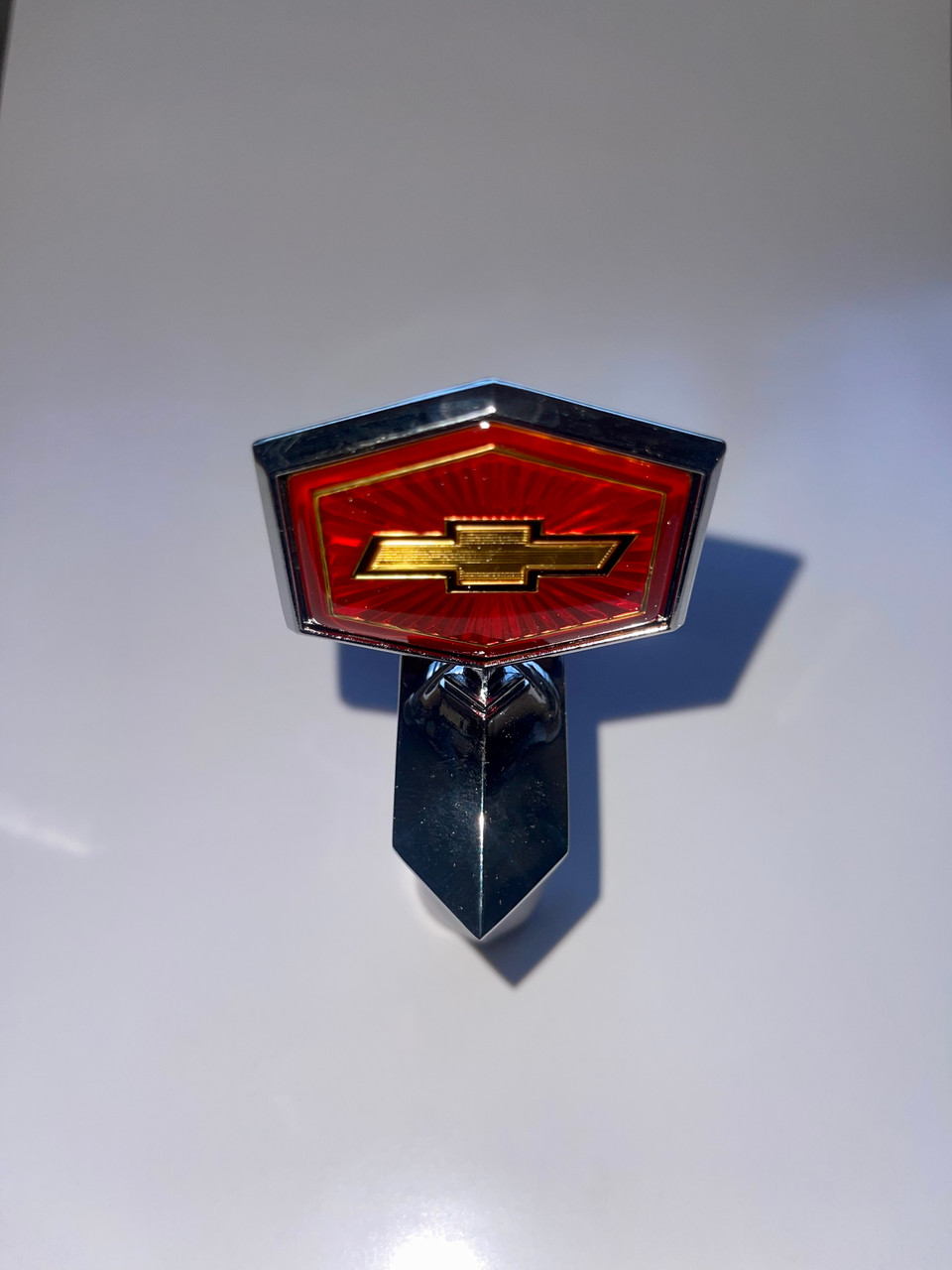 Find 1975 75 Chevrolet Chevy EL CAMINO BROCHURE Classic SS In Riverside - Foto 8