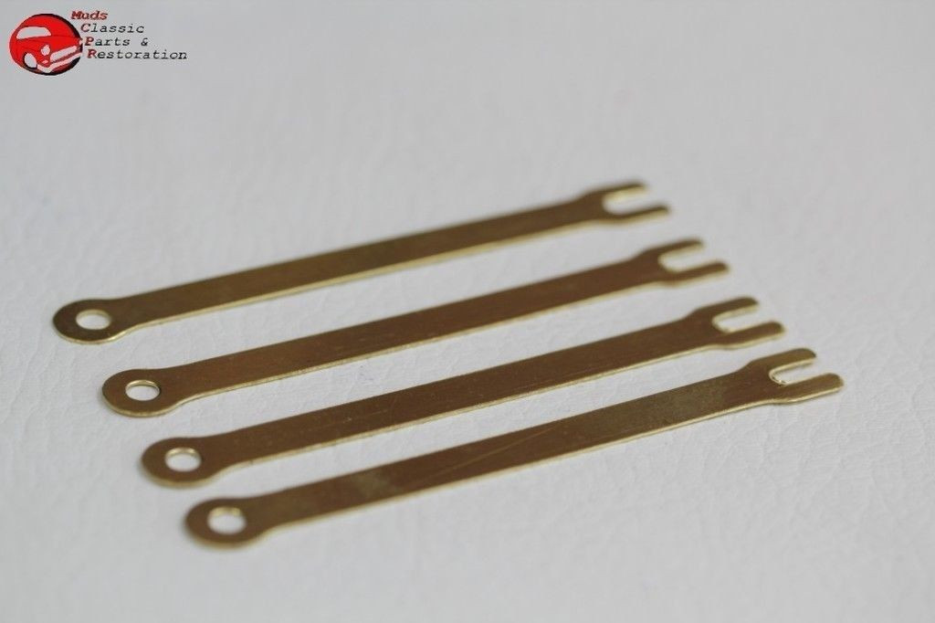 2834 Ford Model A B Truck 4 Cylinder Spark Plug Distributor Cap