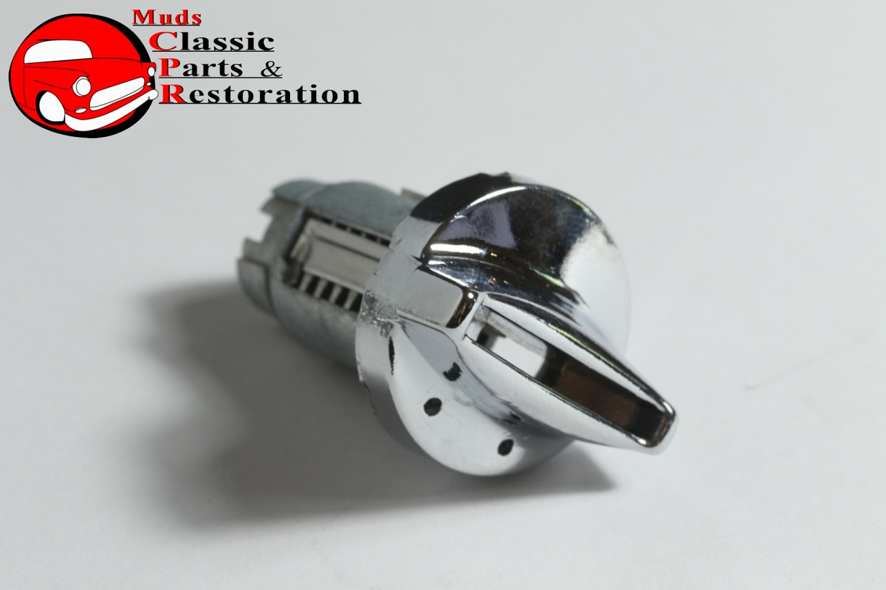 64 Impala Locks Ignition Door Glovebox Trunk Short Cyl Pawl