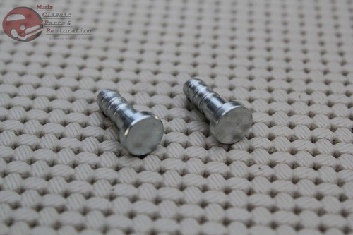 Chevy Chevrolet Fleetline Styline Passenger Car Window Vent Crank Handle Knobs