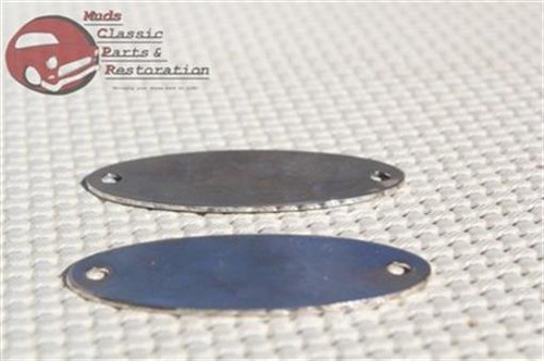 Chevy Early Car Truck Vintage Classic Style Body By Fisher Body Tags Emblems New