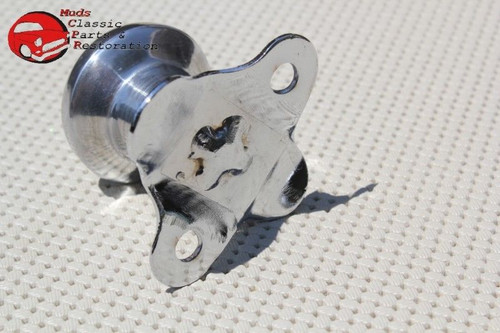 Chevy Ford Gm Fullsize Car Heavy Duty Brodie Steering Wheel Knob Spinner Knob