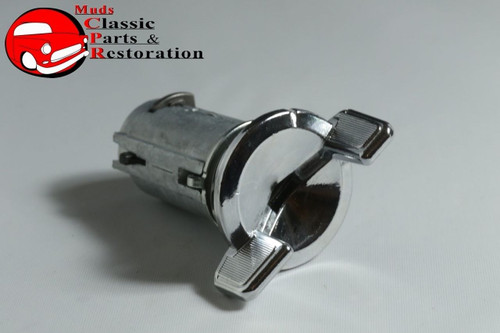 Chevy Gm Locks Camaro Nova Truck Chevelle Corvette Door Ignition Square Keys