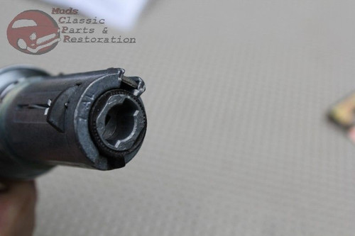 Chevy Gm Locks Camaro Nova Truck Chevelle Corvette Door Ignition Square Keys