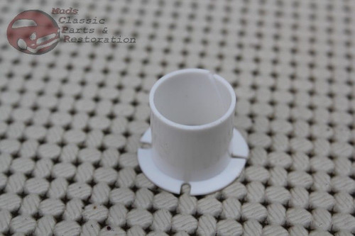 Chevy Gm Nylon Clutch Brake Pedal Shaft Assembly Pivot Bushing Kit Set Of 4 New