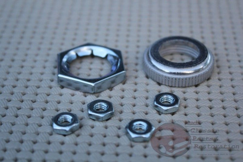 Custom Antique Vintage Classic Kit Car Start Ignition Switch Hot Rat Street Rod