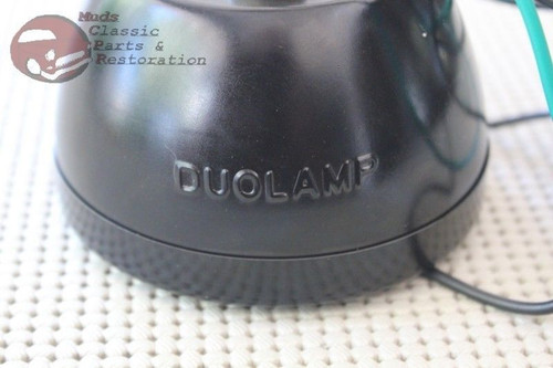 Custom Car Truck Rear Brake Stop Taillamp Lights Model A B T Coupe Sedan Antique