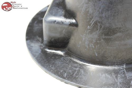 Ford Car Pickup Truck Hot Rat Street Rod Floor Board Black Rubber Gearshift Boot