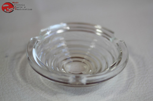 Ford Passenger Car Pickup Truck Clear Glass Park Parking Light Lamp Lens New