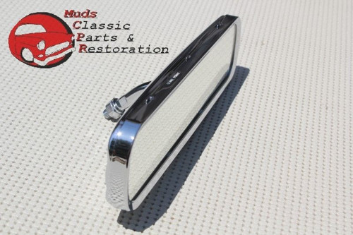 Guide Style Ribbed Day Nite Interior Inside Rear View Mirror Chevy Gmc Truck New